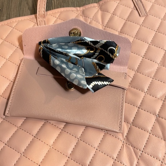 COPY - Women's Bag Shoulder Bag Sling Bag, Large Capacity Two-piece Set Bag Han… - Picture 6 of 8